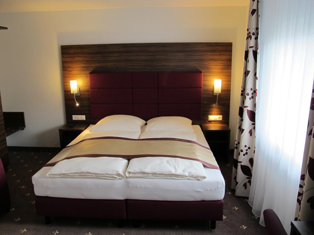 פרכן Hotel Rothkamp מראה חיצוני תמונה