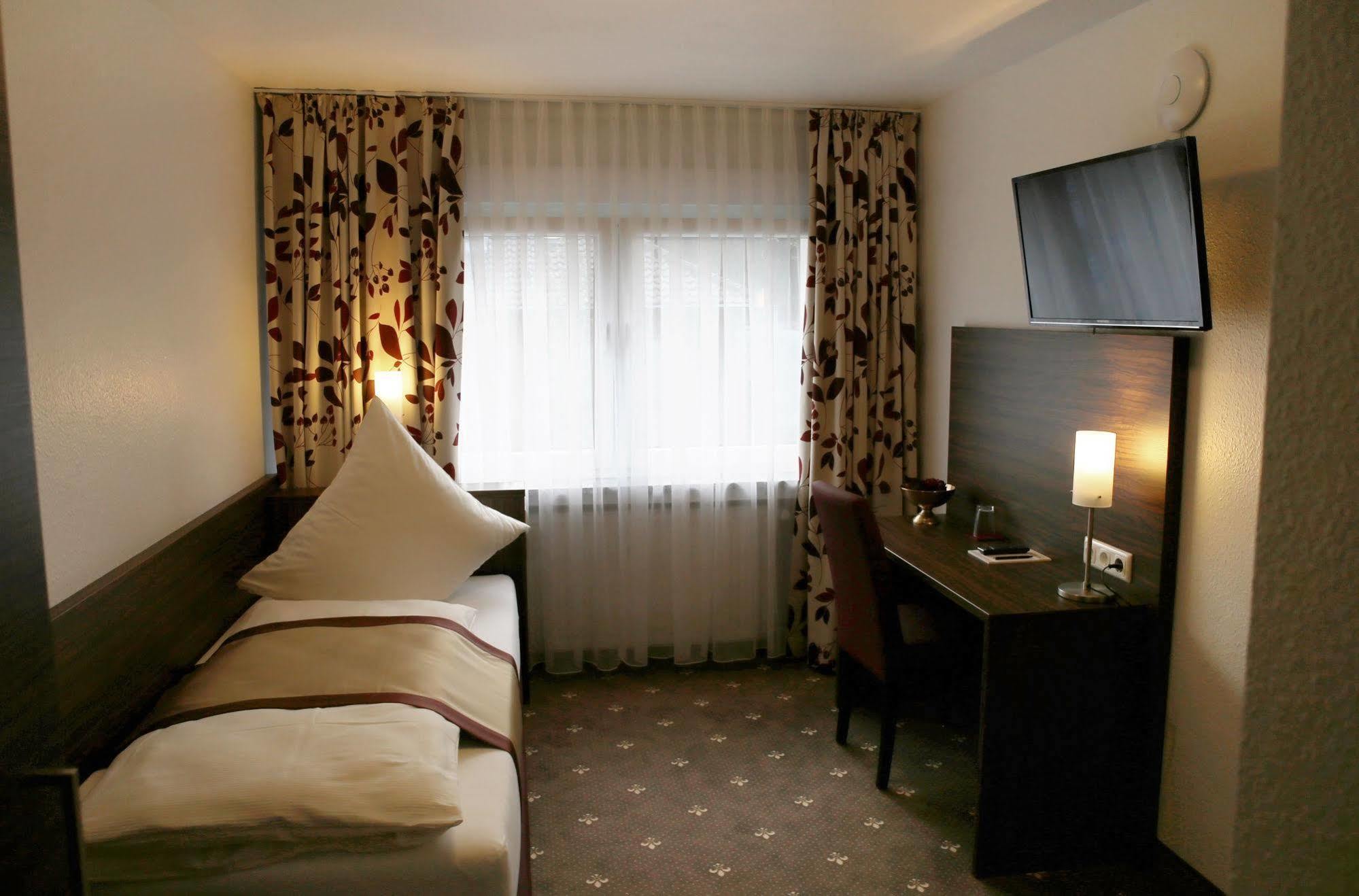 פרכן Hotel Rothkamp מראה חיצוני תמונה